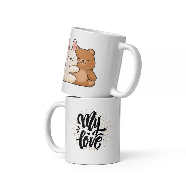 Bärchen Tasse Süß