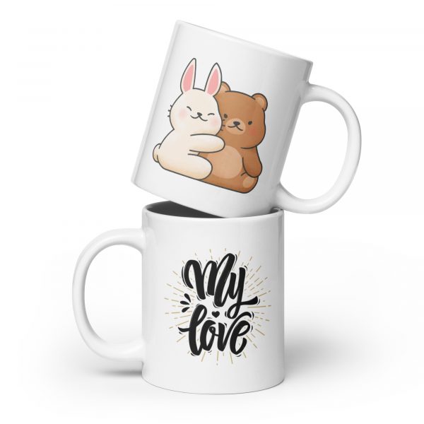 Bärchen Tasse Süß