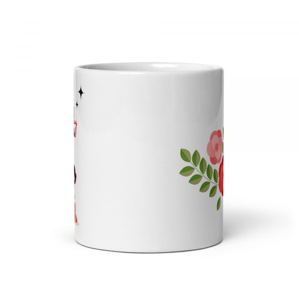 Geburtstag Tasse Mutter