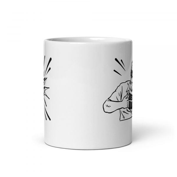 Tasse bester Papa Best Dad