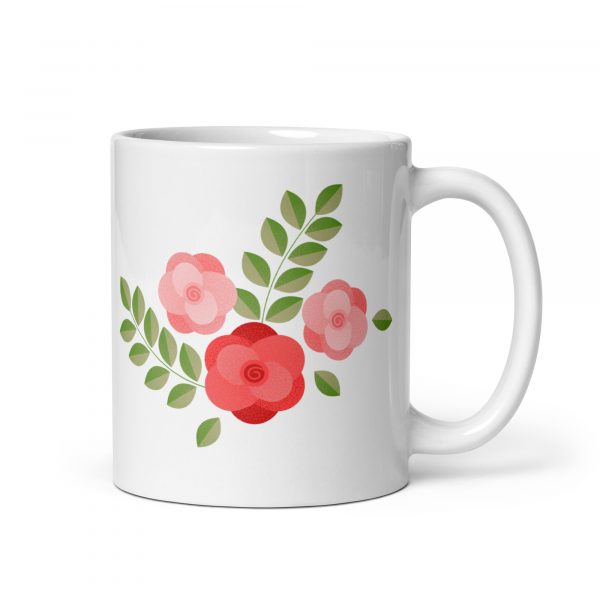 Mama Tasse "Mama ist die Beste"