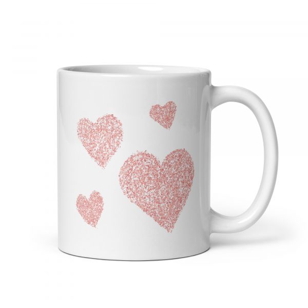 Tasse Mutter "Du bist die Beste"