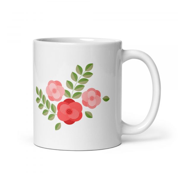 Geburtstag Tasse Mutter