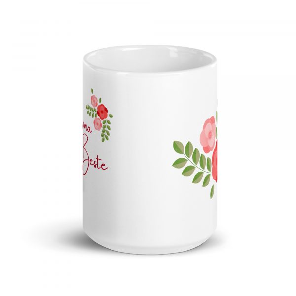 Mama Tasse "Mama ist die Beste"