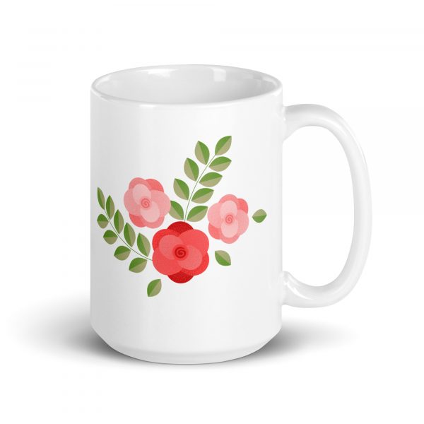 Mama Tasse "Mama ist die Beste"