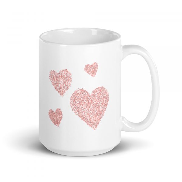 Tasse Mutter "Du bist die Beste"