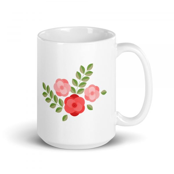 Geburtstag Tasse Mutter