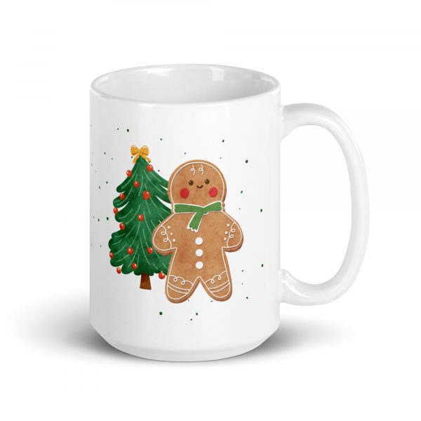 Weihnachtstasse Merry Christmas