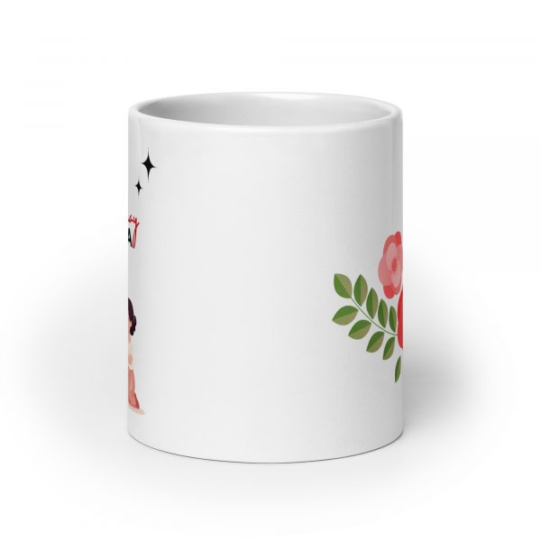 Geburtstag Tasse Mutter