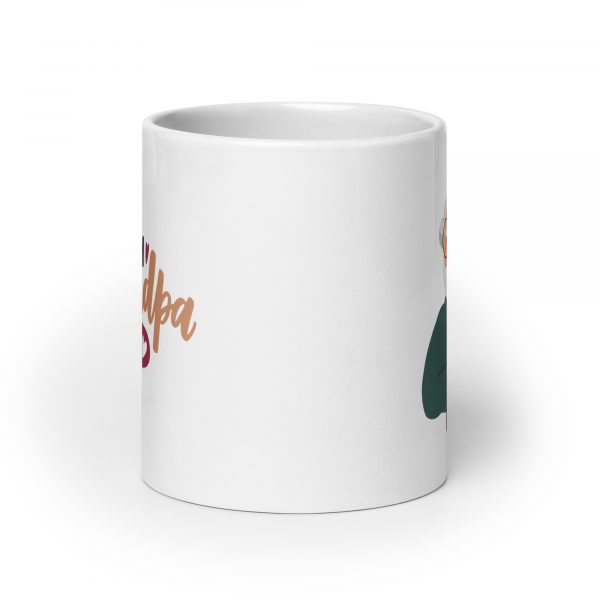 Tasse Opa Love You, Grandpa