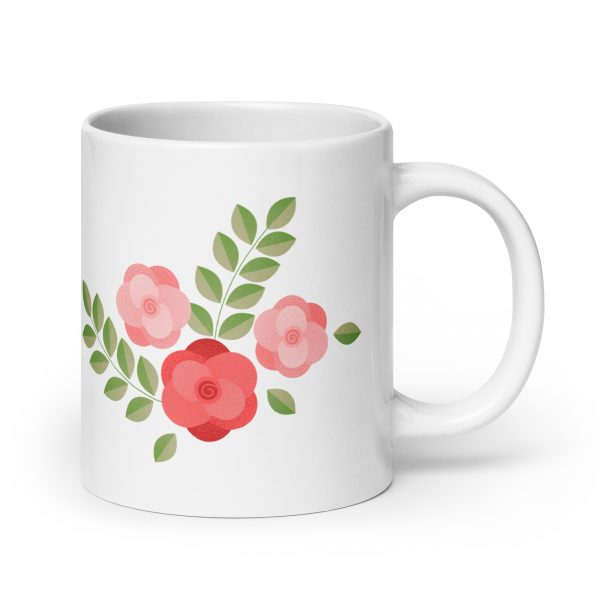 Mama Tasse "Mama ist die Beste"