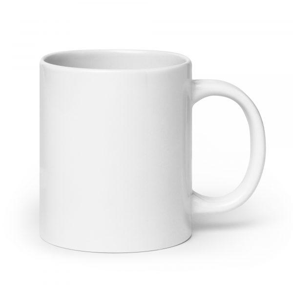 Tasse für Mutter "Mama needs Coffee"