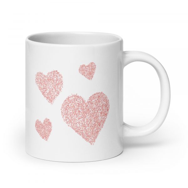 Tasse Mutter "Du bist die Beste"