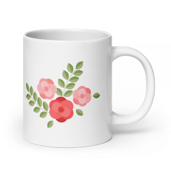 Geburtstag Tasse Mutter