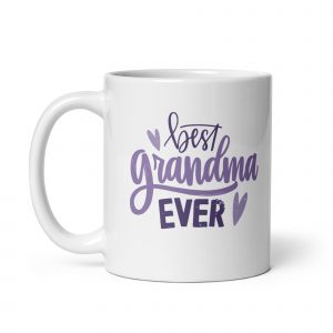 Beste Oma Tasse