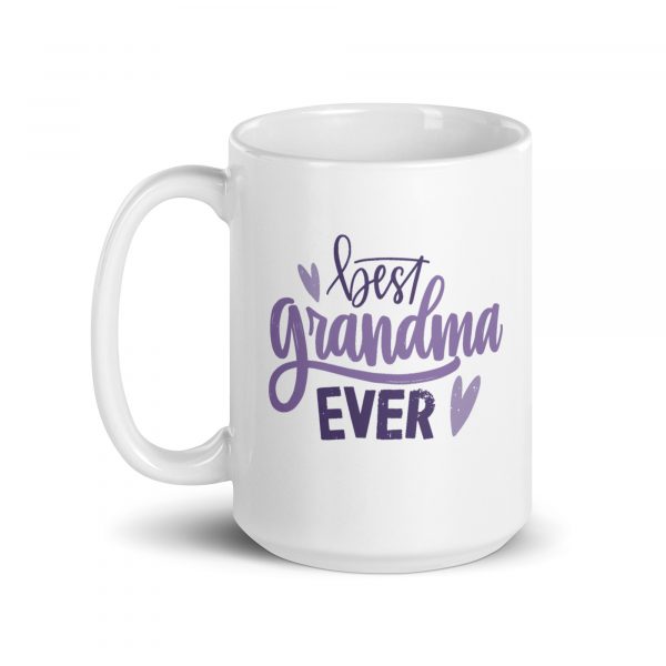 Beste Oma Tasse