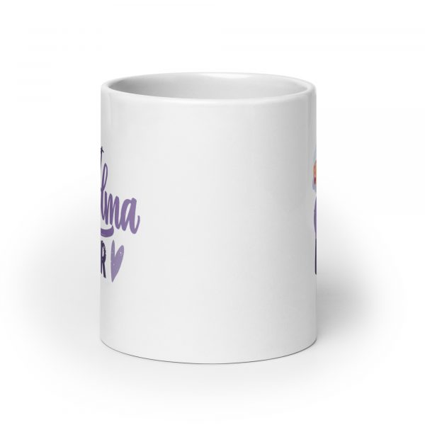 Beste Oma Tasse