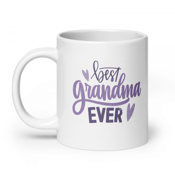 Beste Oma Tasse